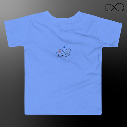 UD Absoulute LOOT Toddler Short Sleeve Tee