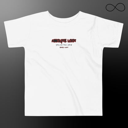 UD Absoulute LOOT Toddler Short Sleeve Tee