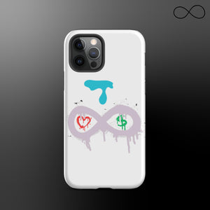 Unlimited dew 6 Tough Case for iPhone®