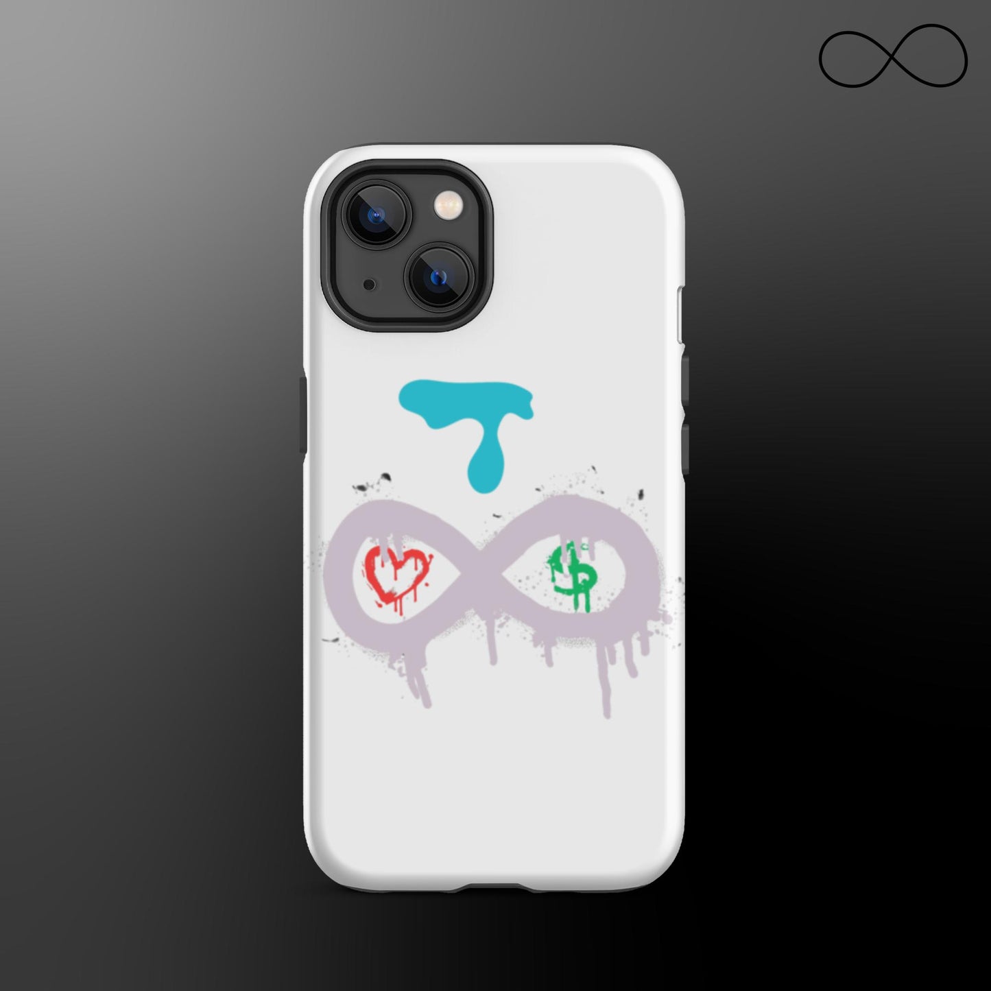 Funda resistente UNL Dew 6 para iPhone®