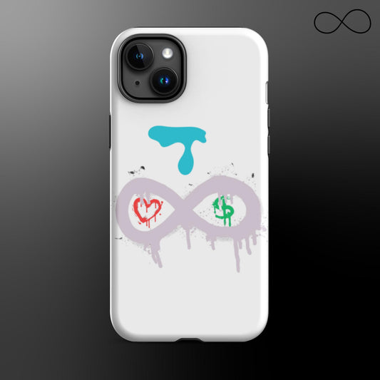 Funda resistente UNL Dew 6 para iPhone®
