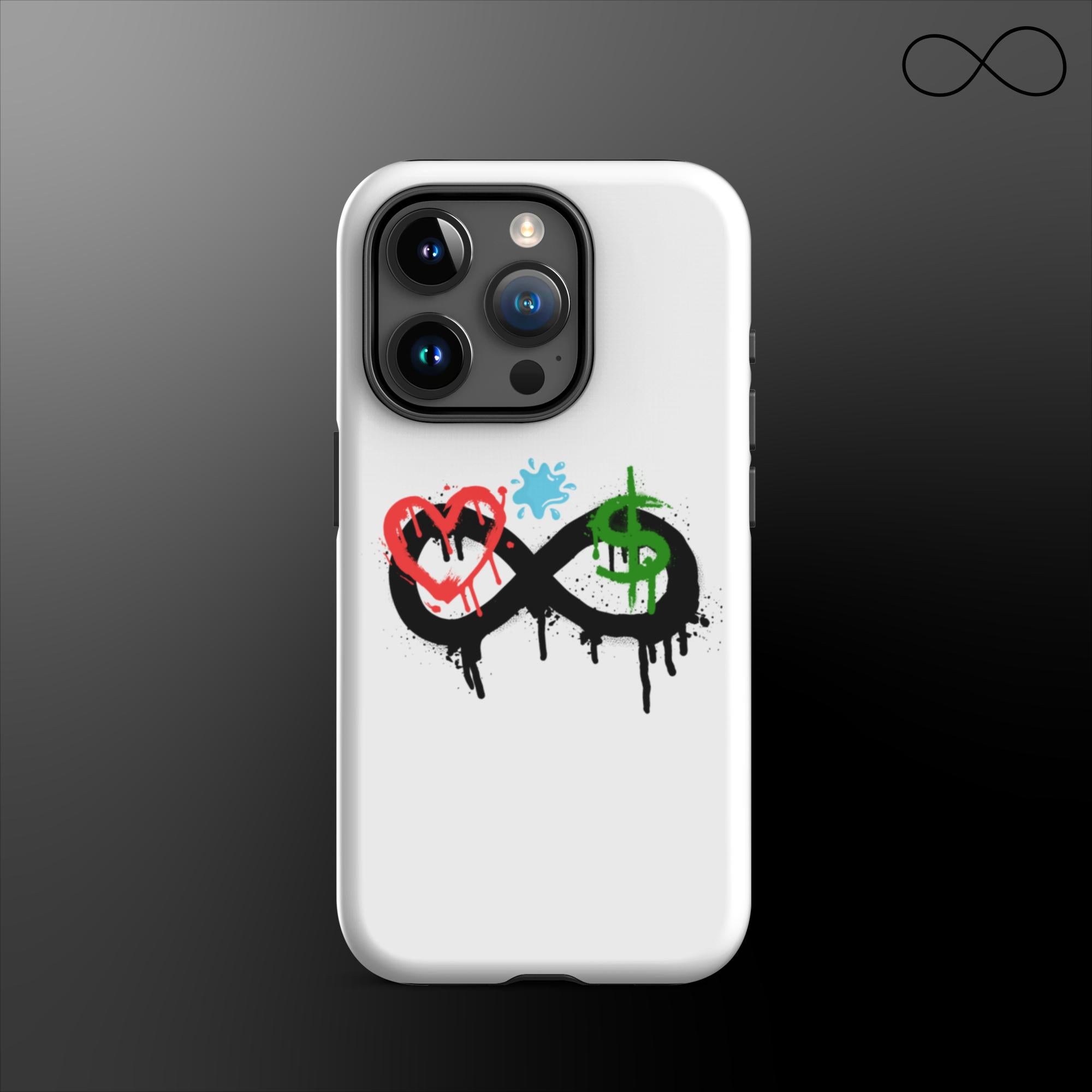 UD 8.5 Tough Case for iPhone®