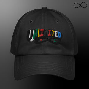 UN 1 Under Armour® dad hat