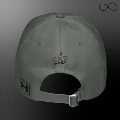 Gorra de papá Under Armour® UN 1
