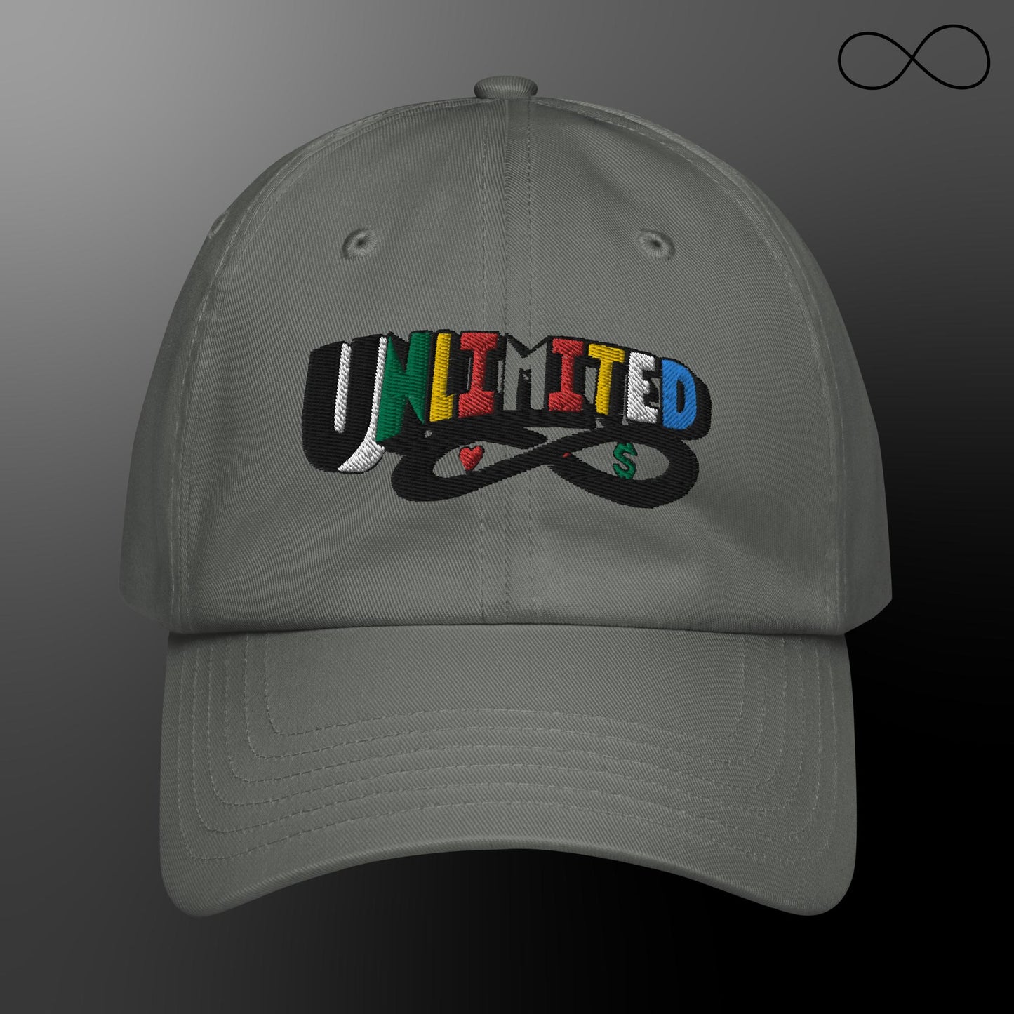 Gorra de papá Under Armour® UN 1