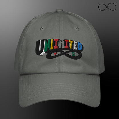 Gorra de papá Under Armour® UN 1