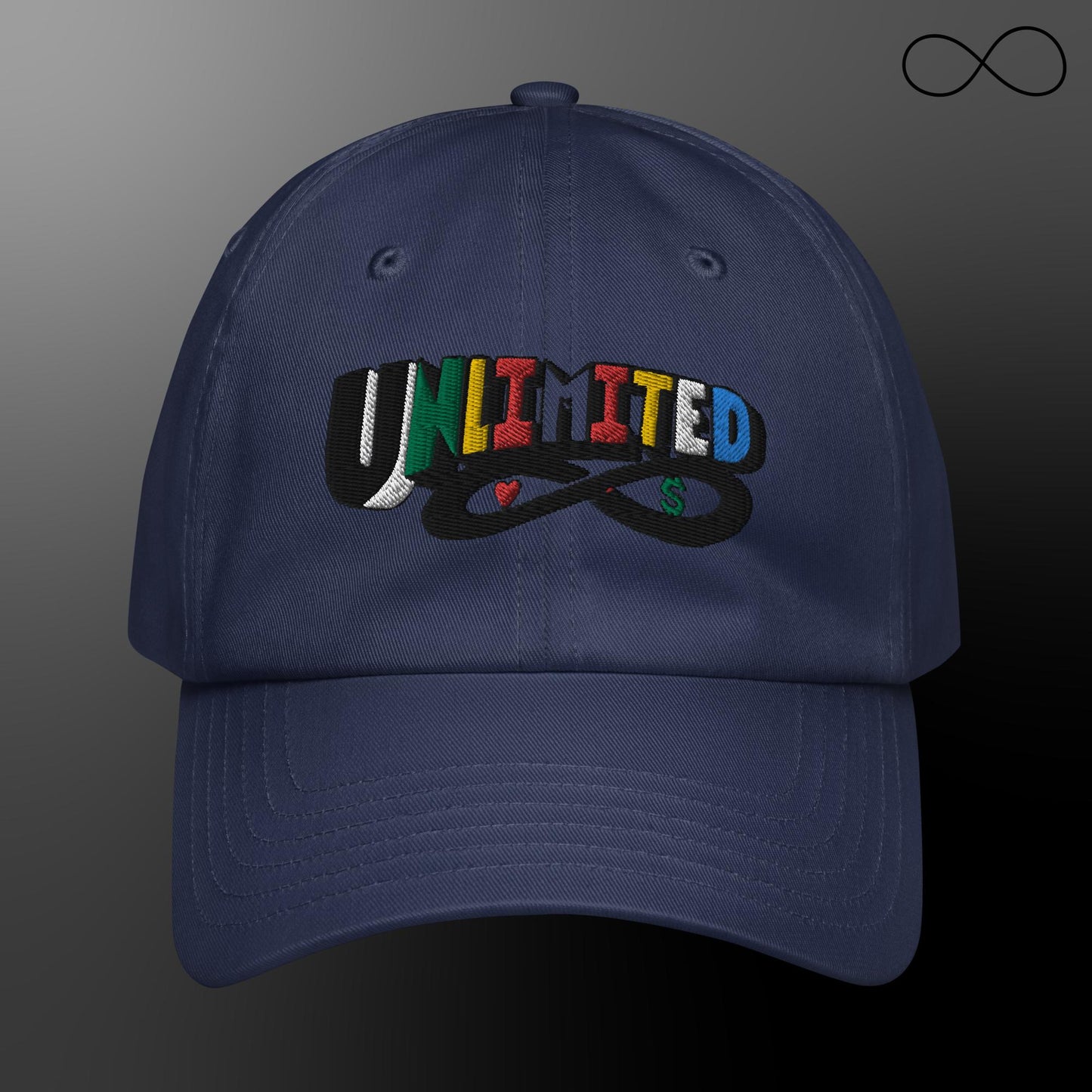 Gorra de papá Under Armour® UN 1