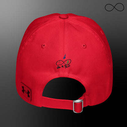 Gorra de papá Under Armour® UN 1