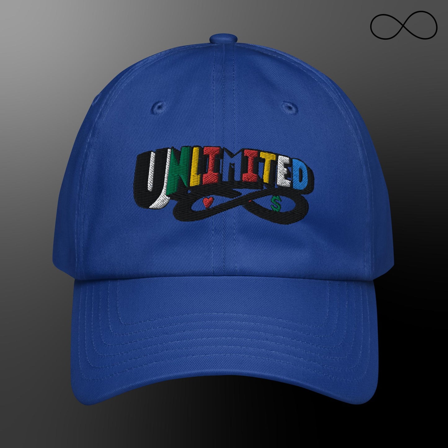 Gorra de papá Under Armour® UN 1