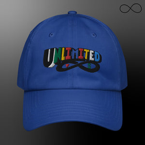 UN 1 Under Armour® dad hat