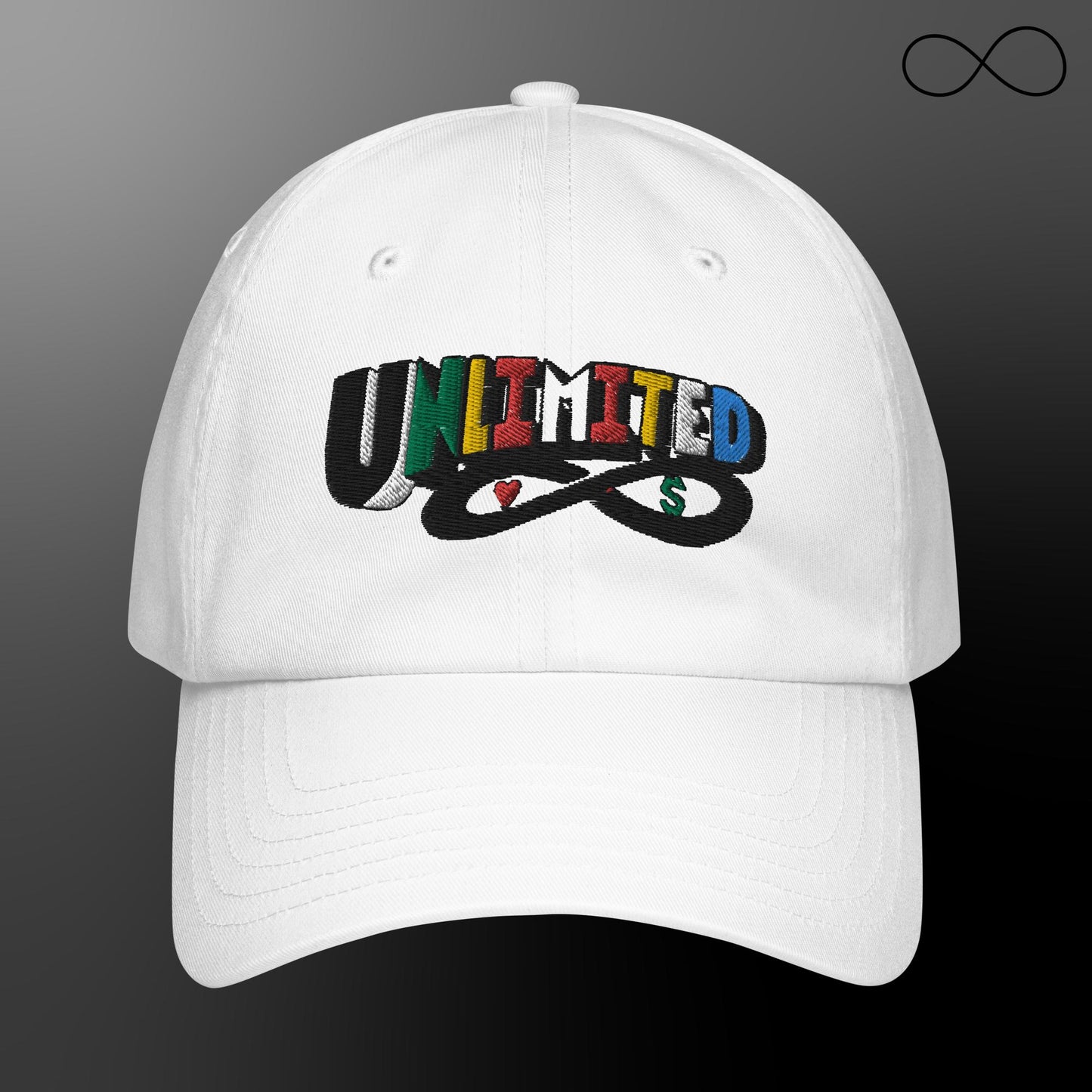Gorra de papá Under Armour® UN 1