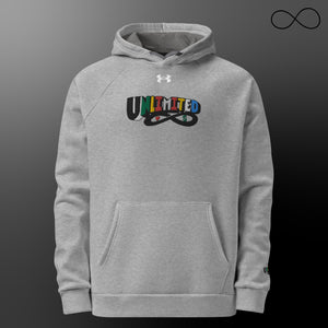 UN 1 Under Armour® hoodie