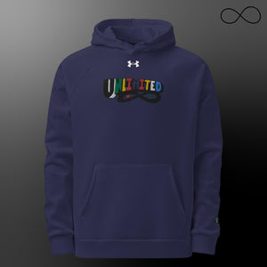 UN 1 Under Armour® hoodie