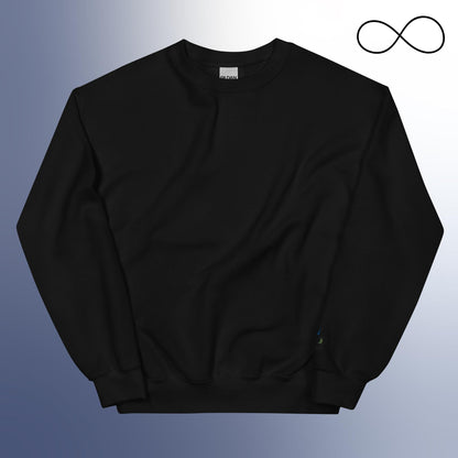 Sudadera unisex UNL Dew Drip
