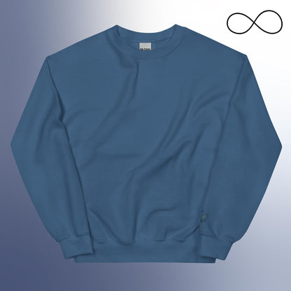 Sudadera unisex UNL Dew Drip