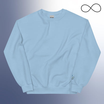 Sudadera unisex UNL Dew Drip