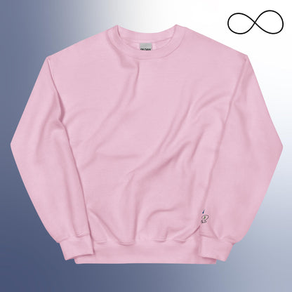 Sudadera unisex UNL Dew Drip