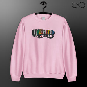 UN 1 Unisex Sweatshirt