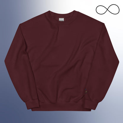 Sudadera unisex UNL Dew Drip