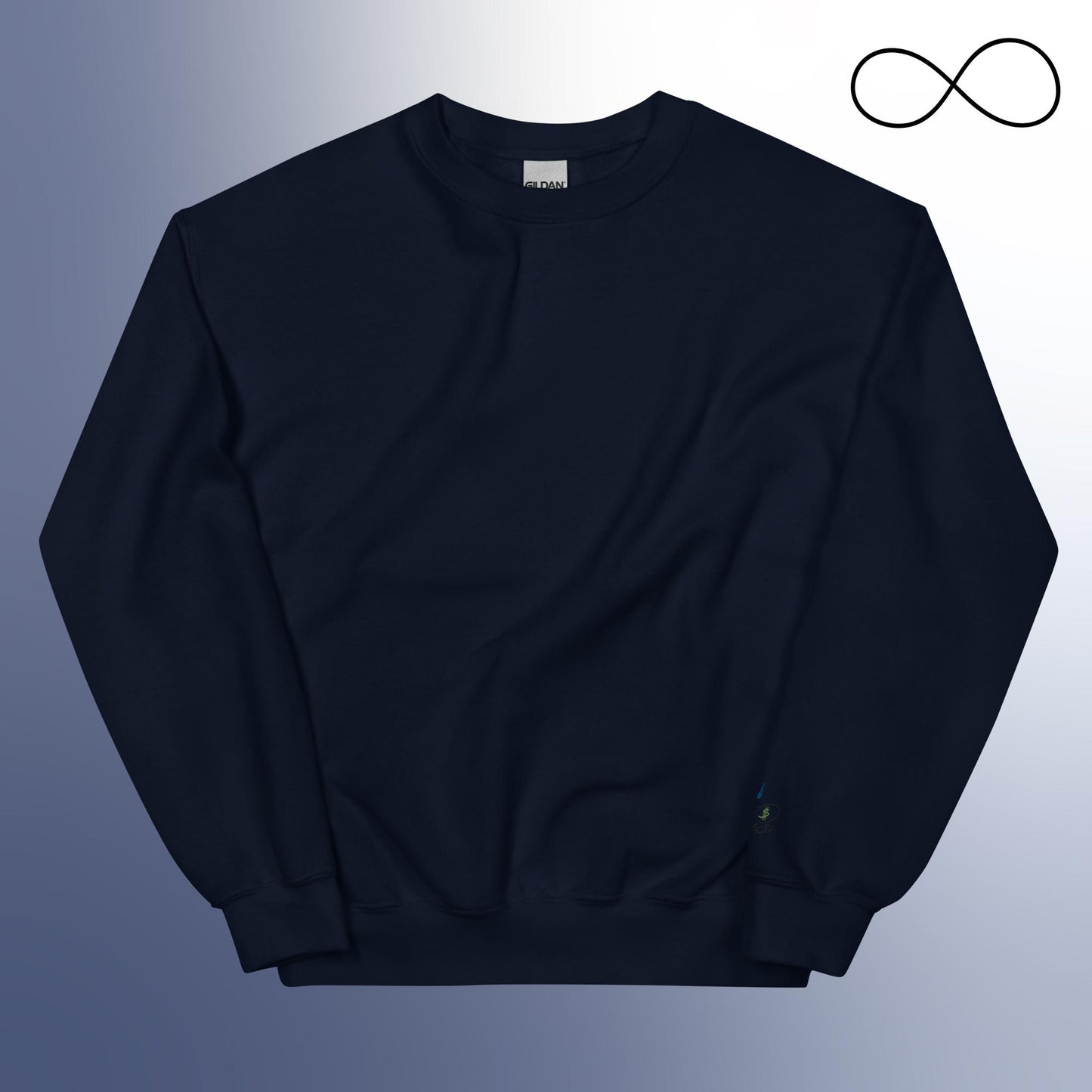 Sudadera unisex UNL Dew Drip