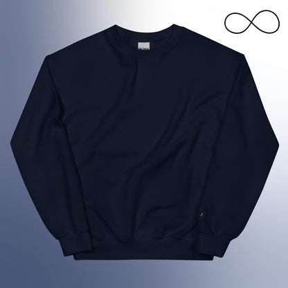 Sudadera unisex UNL Dew Drip