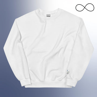Sudadera unisex UNL Dew Drip