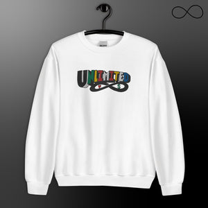 UN 1 Unisex Sweatshirt