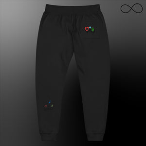 UD 8.5 Unisex fleece sweatpants