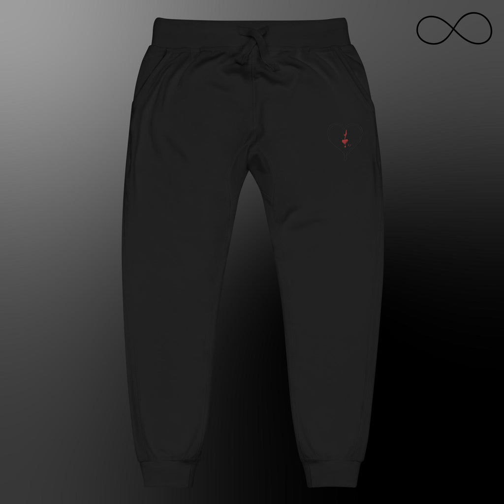 UD HD 3 Unisex fleece sweatpants