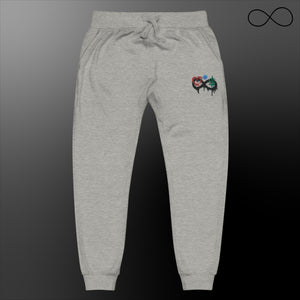 UD 8.5 Unisex fleece sweatpants