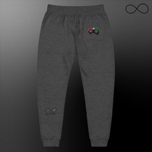 UD 8.5 Unisex fleece sweatpants