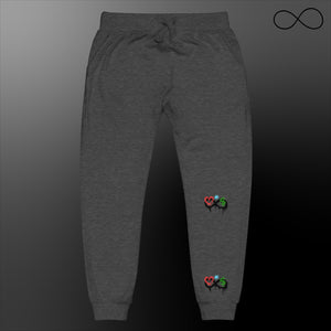 UD 8.5 Unisex fleece sweatpants