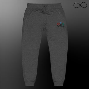 UD 8.5 Unisex fleece sweatpants