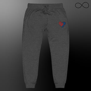 UD HD 2 Unisex fleece sweatpants