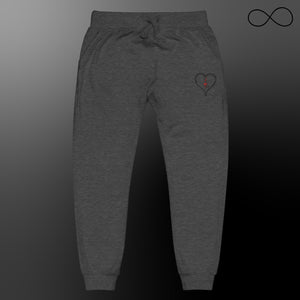 UD HD 3 Unisex fleece sweatpants