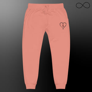 UD HD 3 Unisex fleece sweatpants