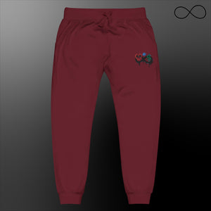 UD 8.5 Unisex fleece sweatpants