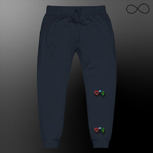 UD 8.5 Unisex fleece sweatpants