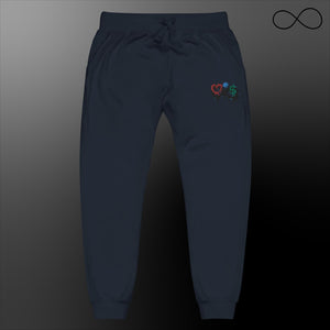 UD 8.5 Unisex fleece sweatpants