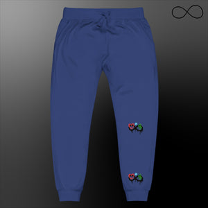 UD 8.5 Unisex fleece sweatpants