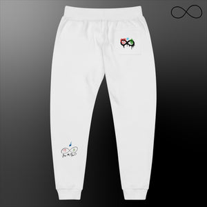 UD 8.5 Unisex fleece sweatpants