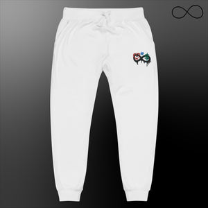 UD 8.5 Unisex fleece sweatpants