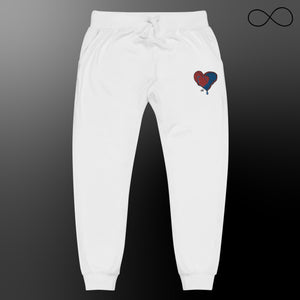 UD HD 2 Unisex fleece sweatpants