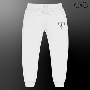 UD HD 3 Unisex fleece sweatpants