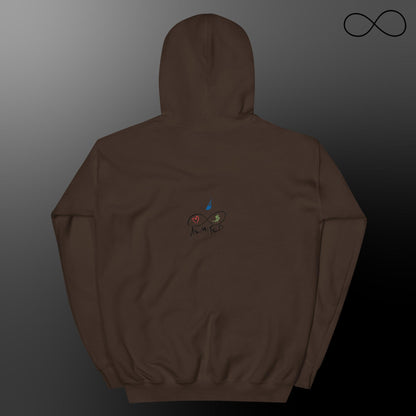 UD Money Luv Unisex Hoodie