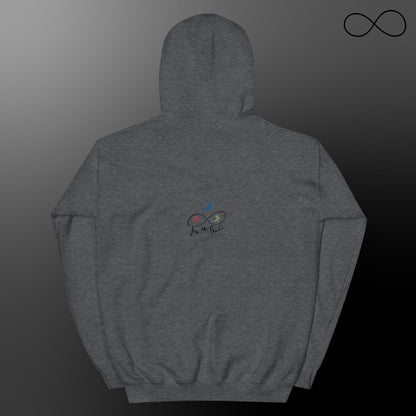 UD Money Luv Unisex Hoodie