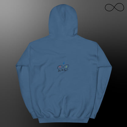 UD Money Luv Unisex Hoodie