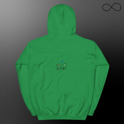 UD Money Luv Unisex Hoodie