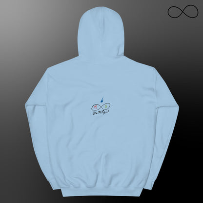 UD Money Luv Unisex Hoodie