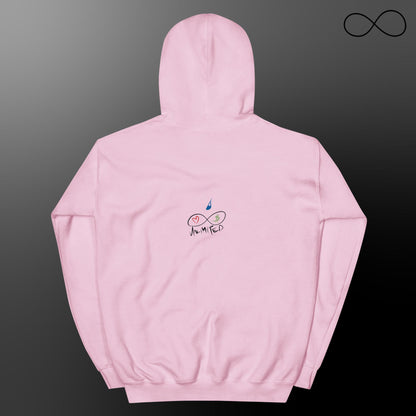 UD Money Luv Unisex Hoodie